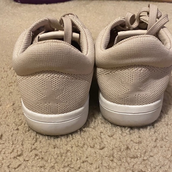 Splendid Tan Women's Sneakers - Picture 2 of 5